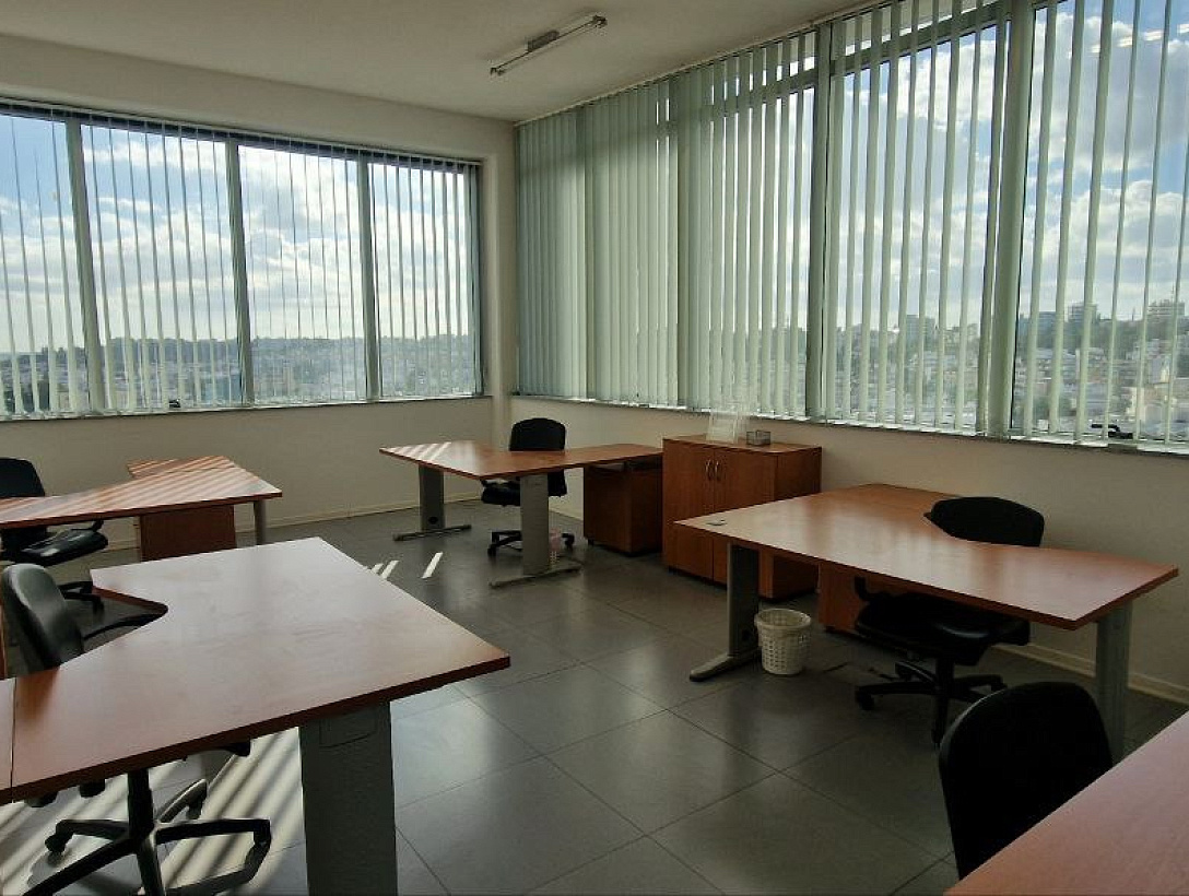 Офис в Никосии