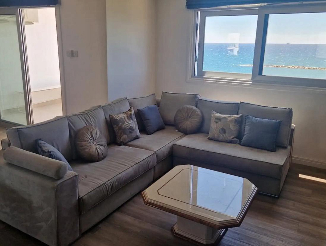 Flat in Limassol