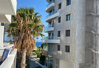 Apartment, 1 bedroom — 12