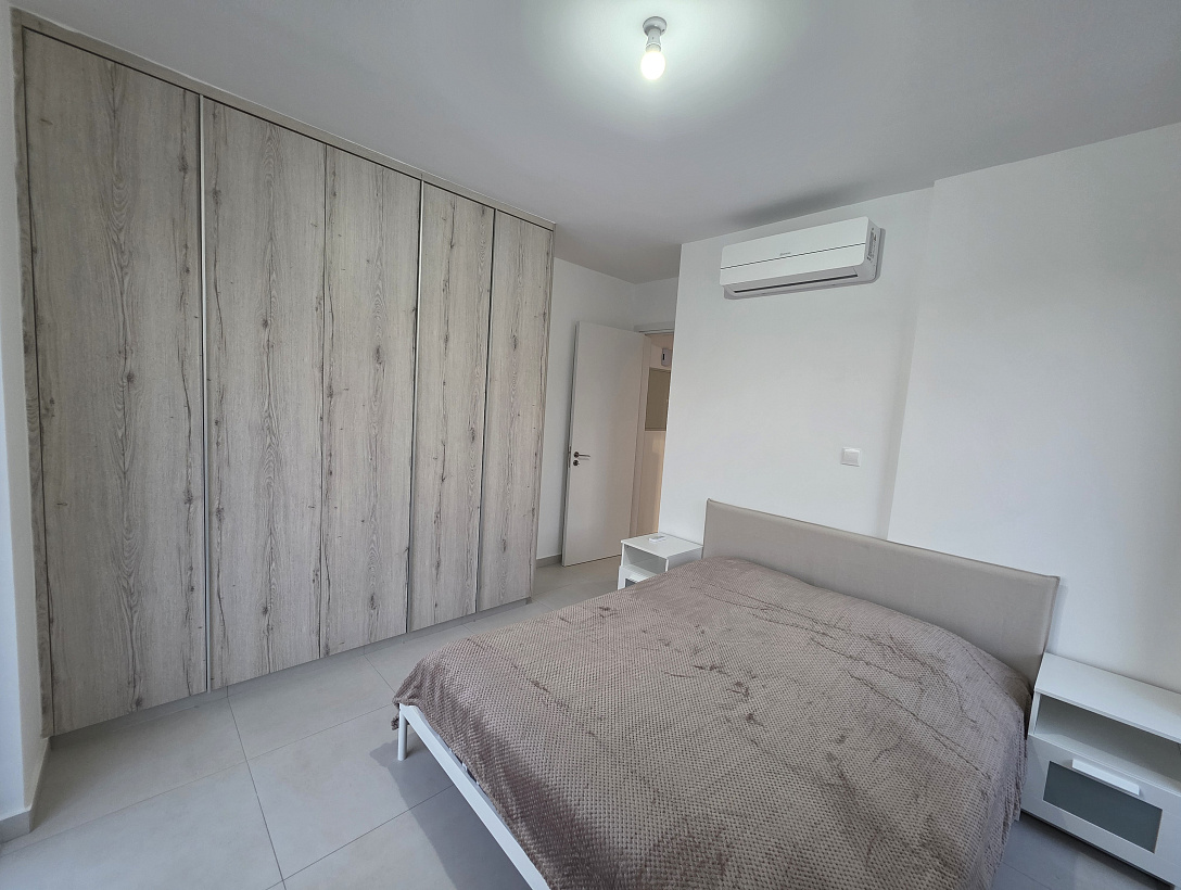 New flat in Larnaca