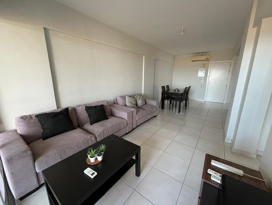 Квартира в Ларнаке