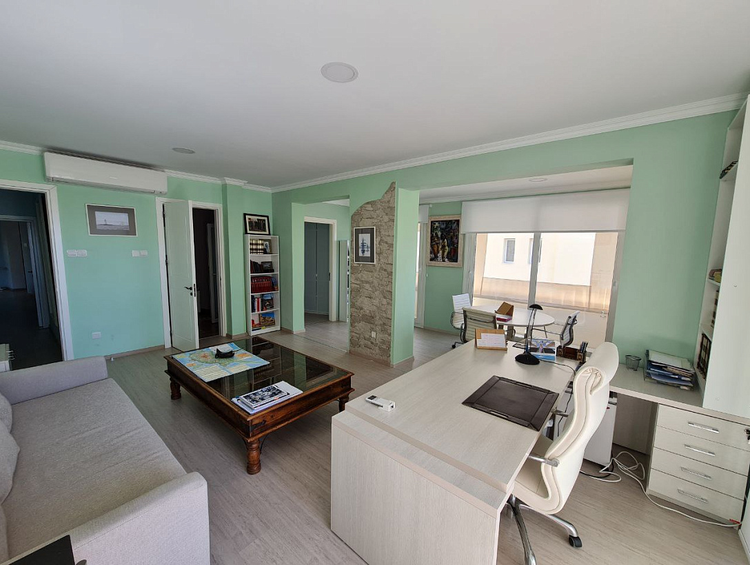 Flat in Limassol