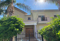 Villa, 5 bedrooms — 60