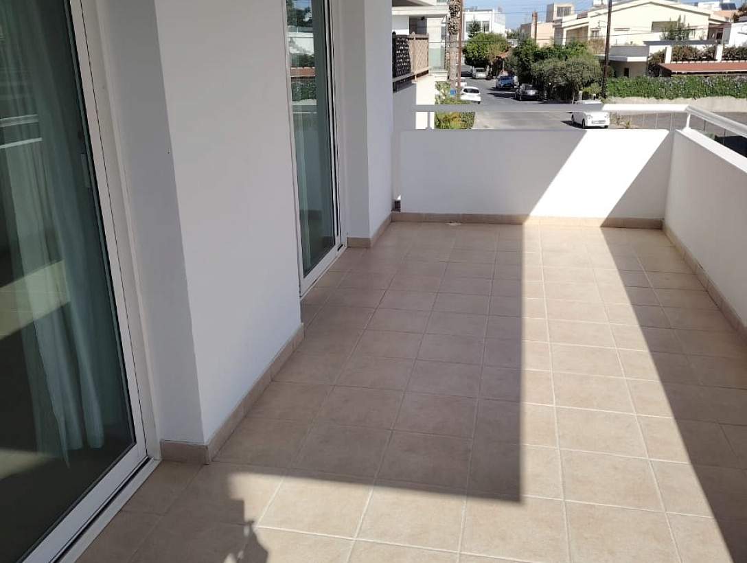Flat in Larnaca