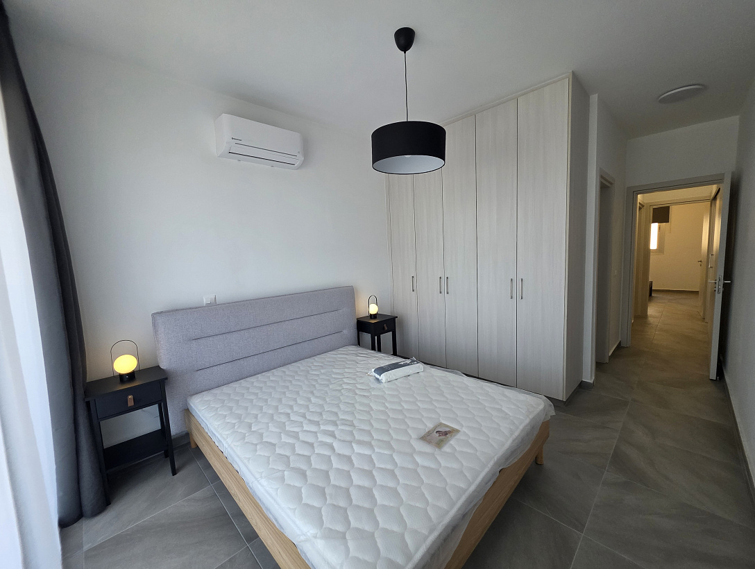Flat in Larnaca