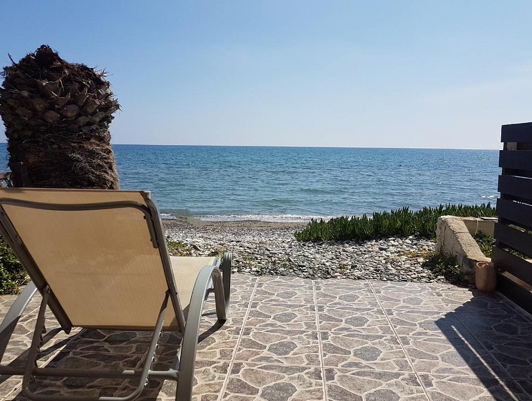 House in Larnaca