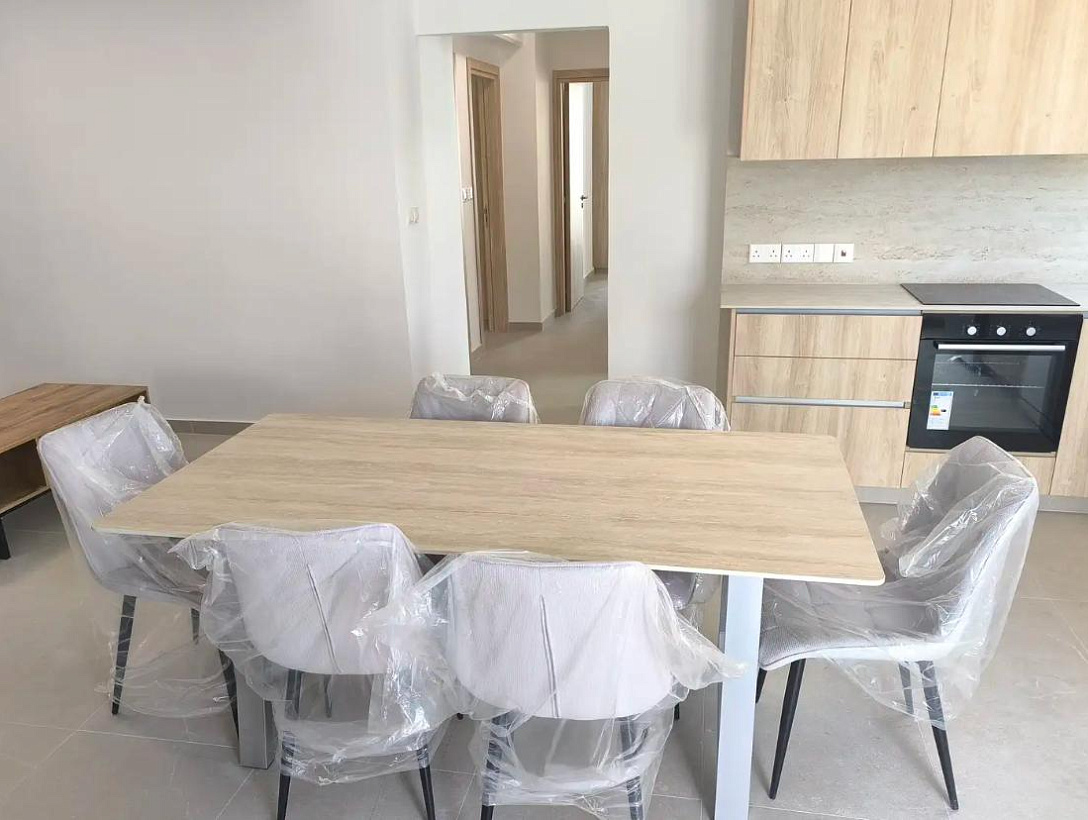 Flat in Nicosia