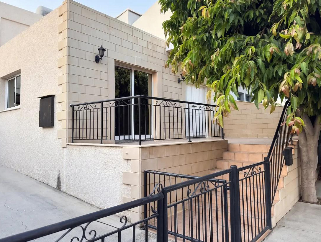 House in Limassol
