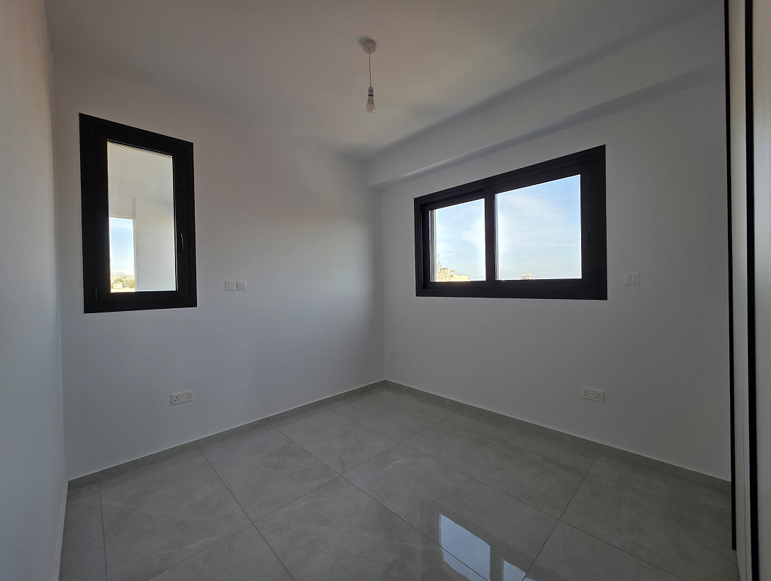 New flat in Limassol