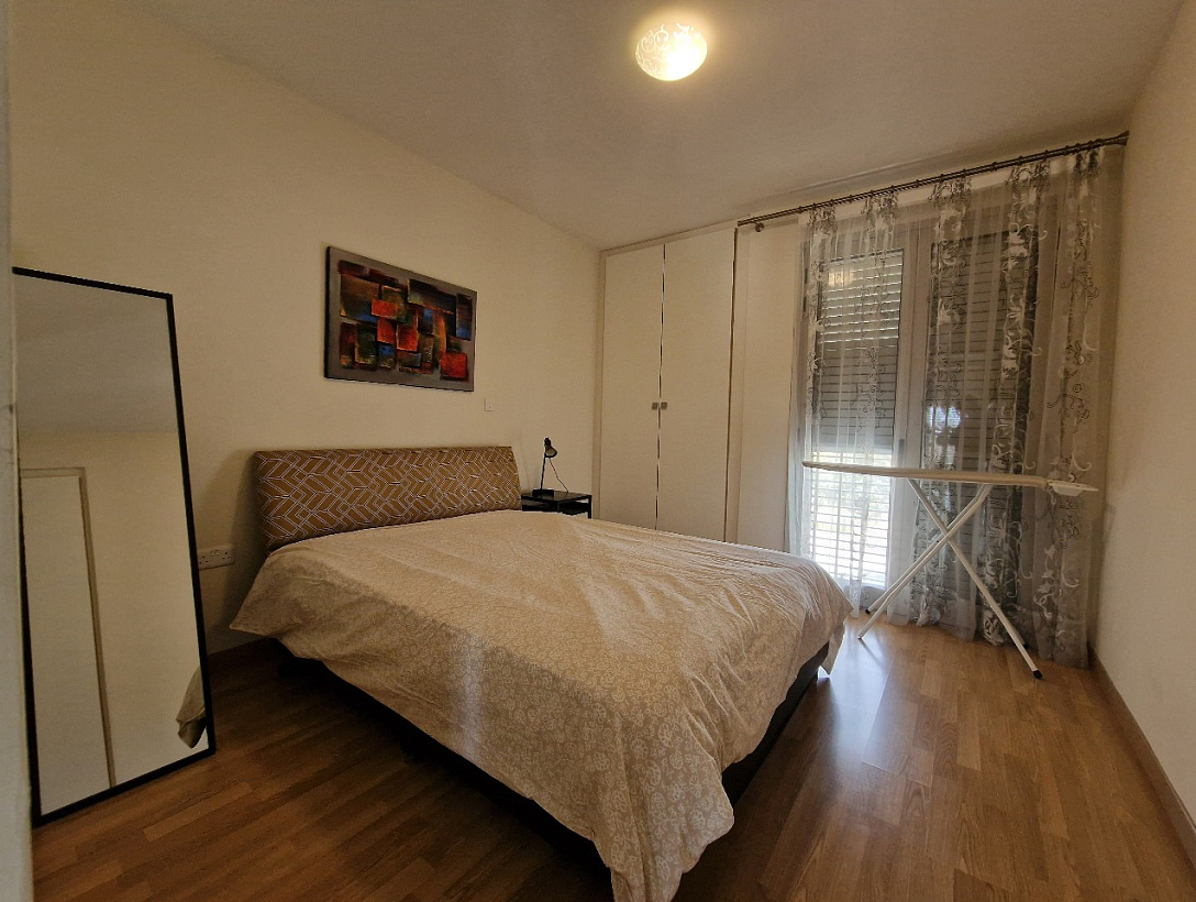 Flat in Limassol