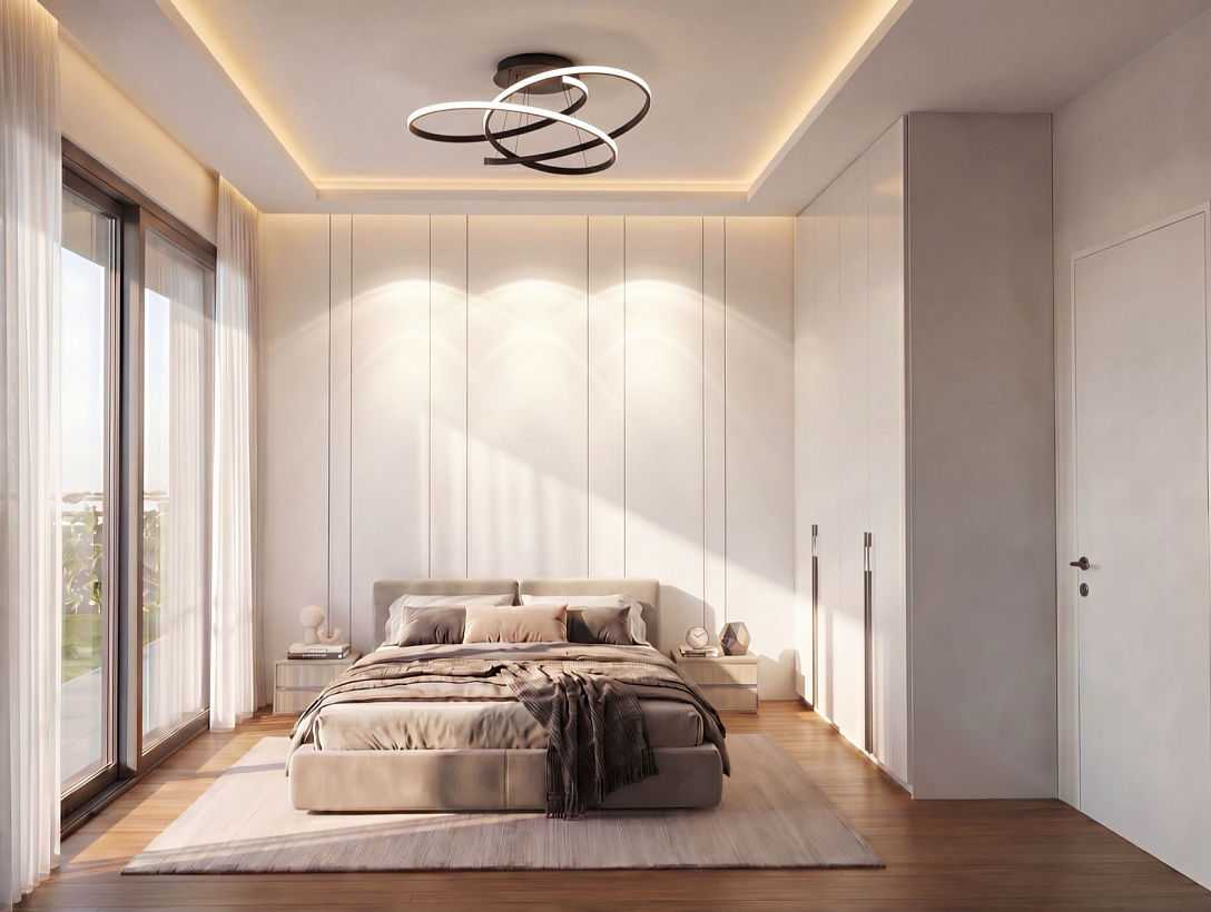 New flat in Cyprus
