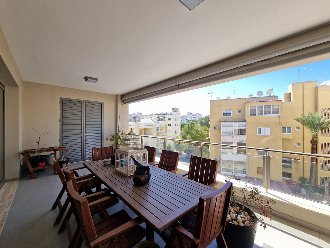 Flat in Nicosia