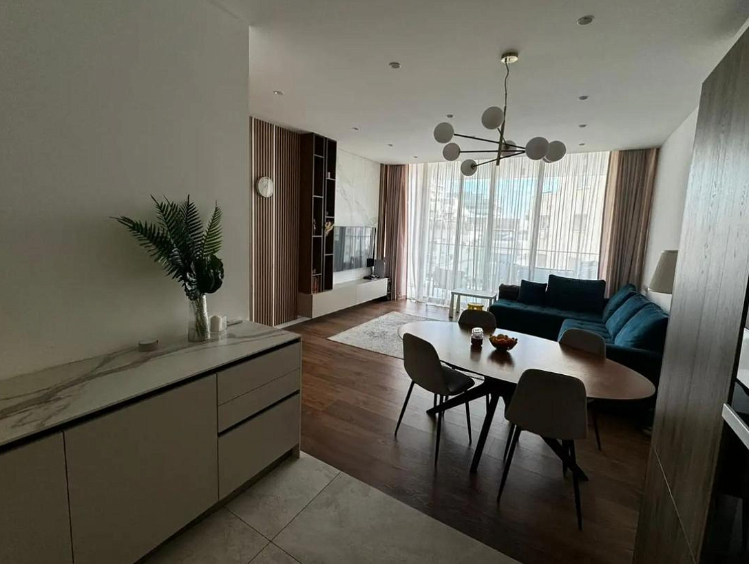 Penthouse in Limassol