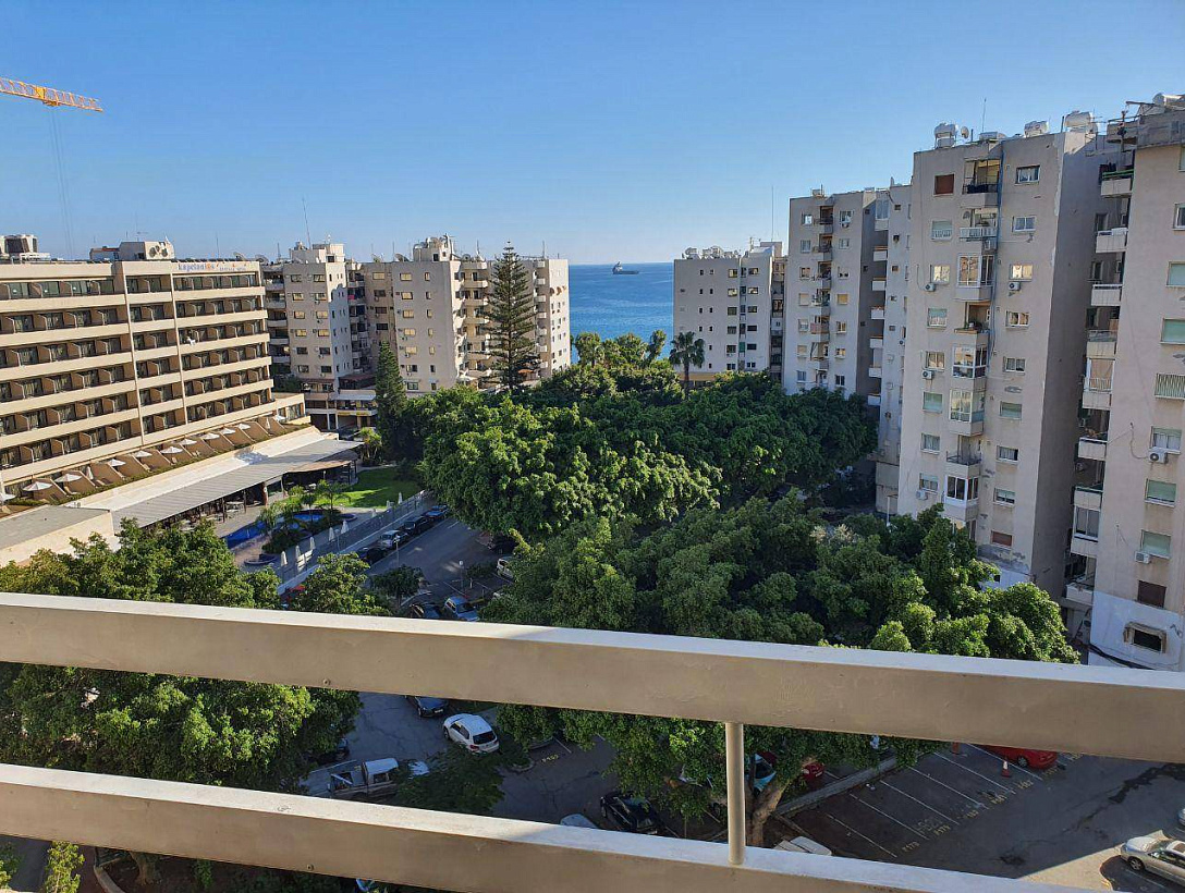 Flat in Limassol