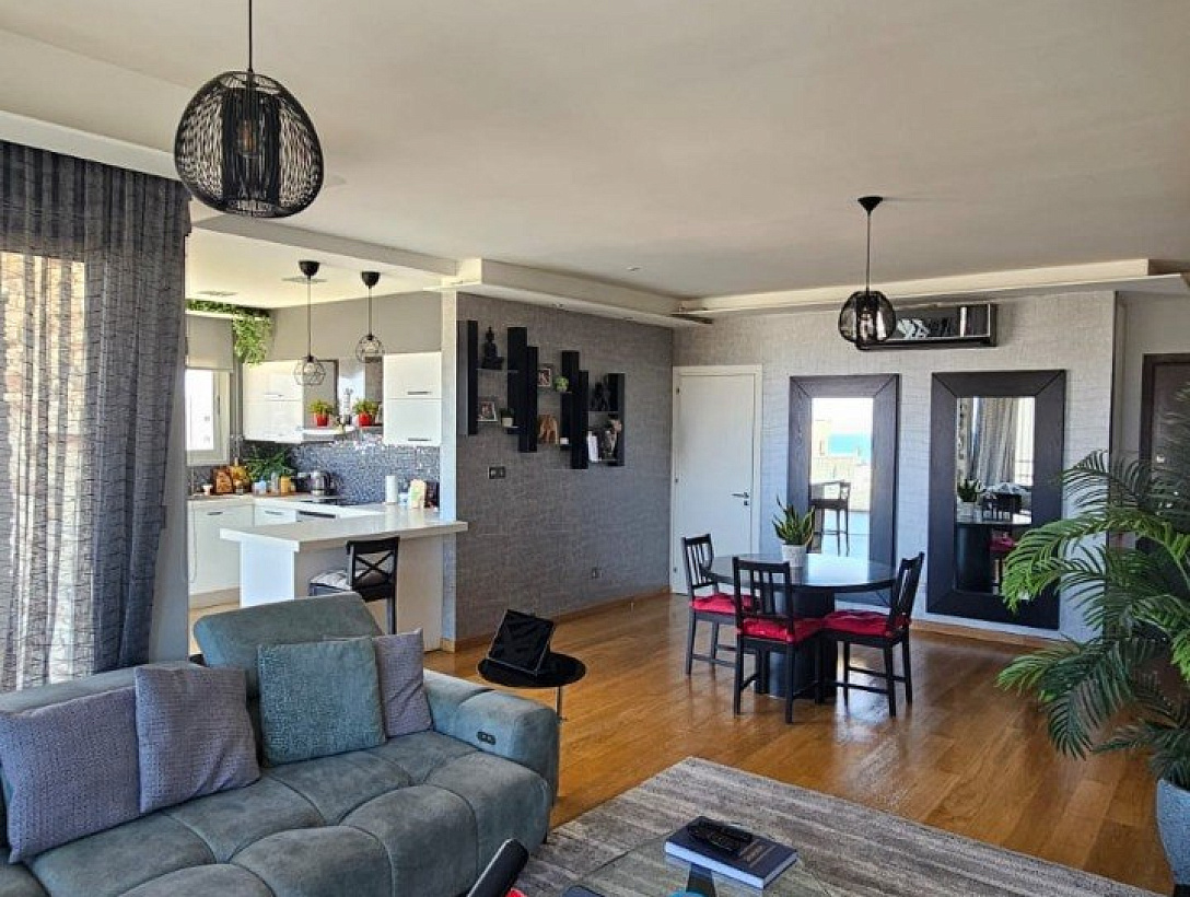 Квартира в Ларнаке