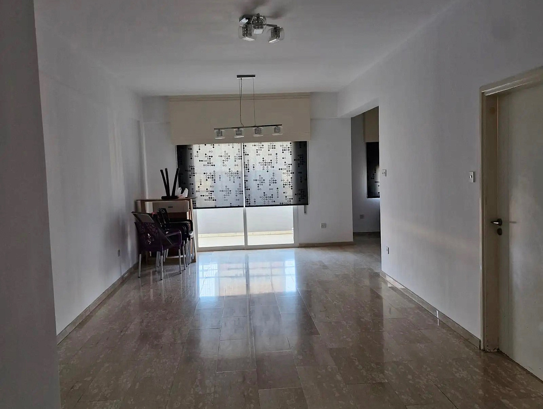 Flat in Limassol
