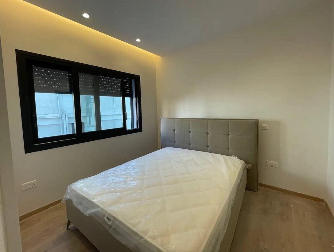 Новая квартира в Лимассоле