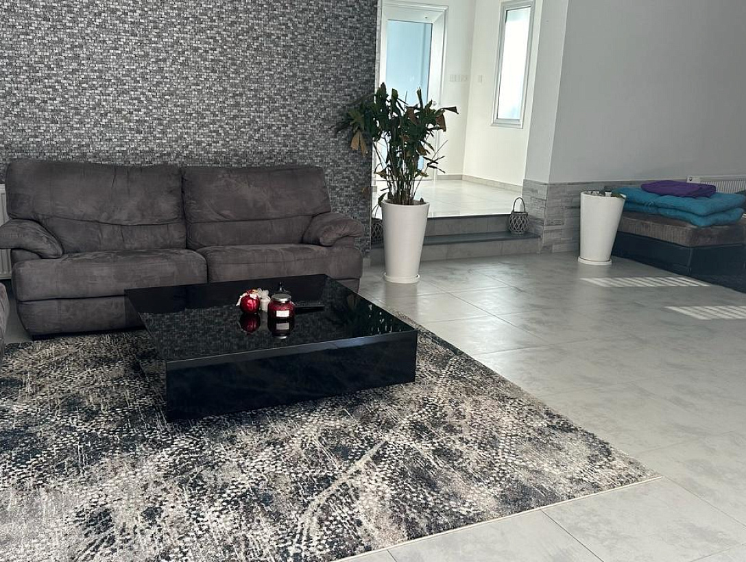 Вилла в Лимассоле