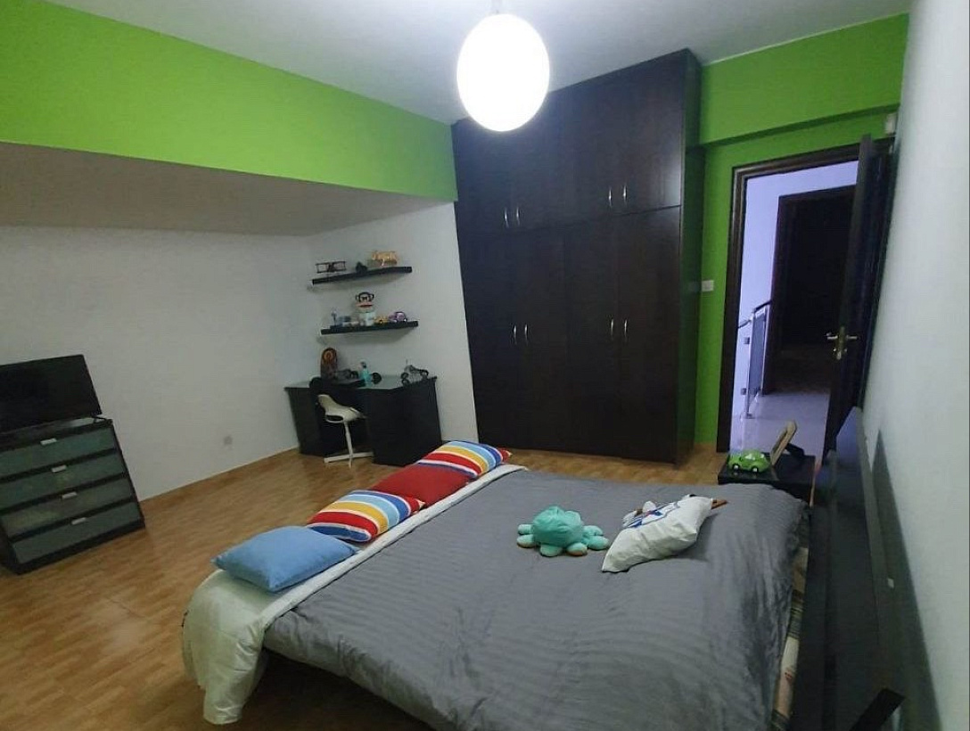 Дом в Ларнаке