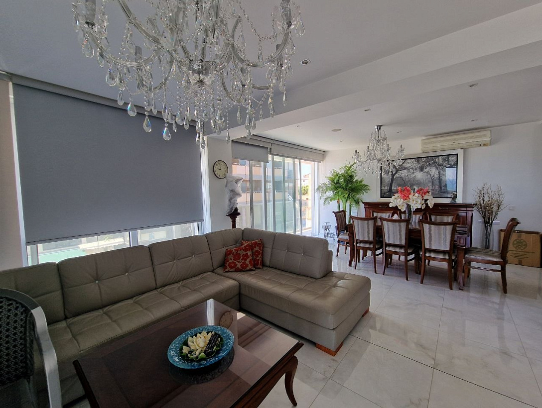 Apartment in Larnaca