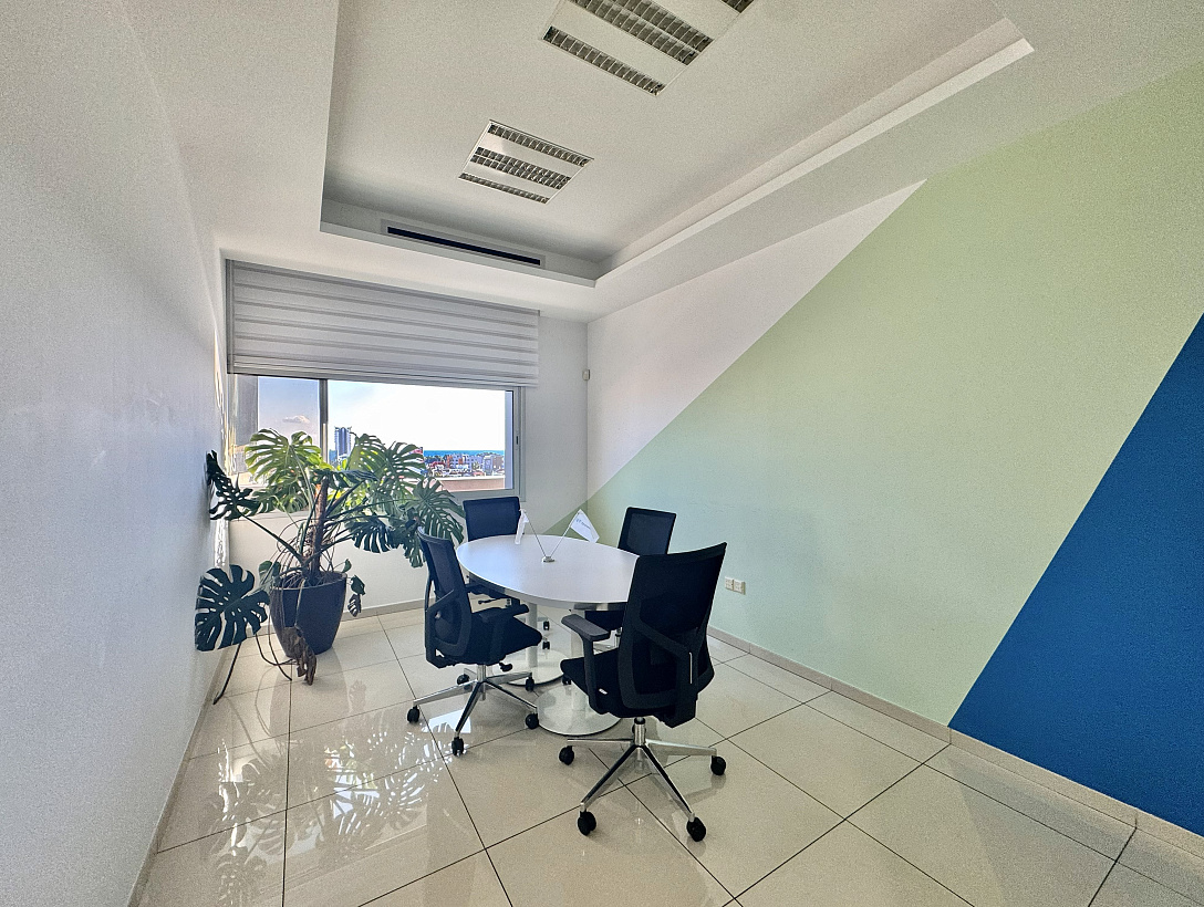 Офис в Лимассоле