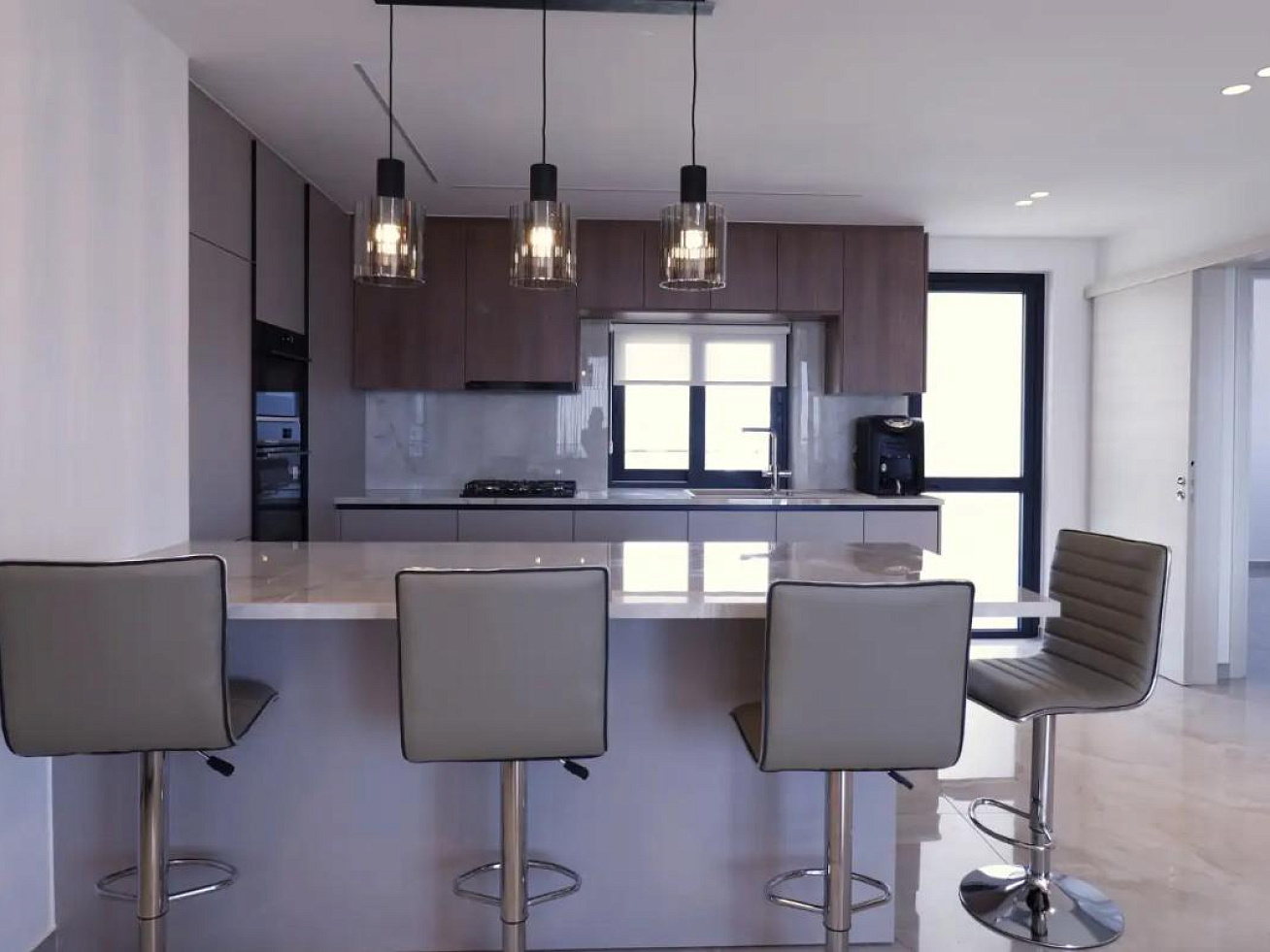 2-bedroom apartment in Germasogeia, Limassol — 8