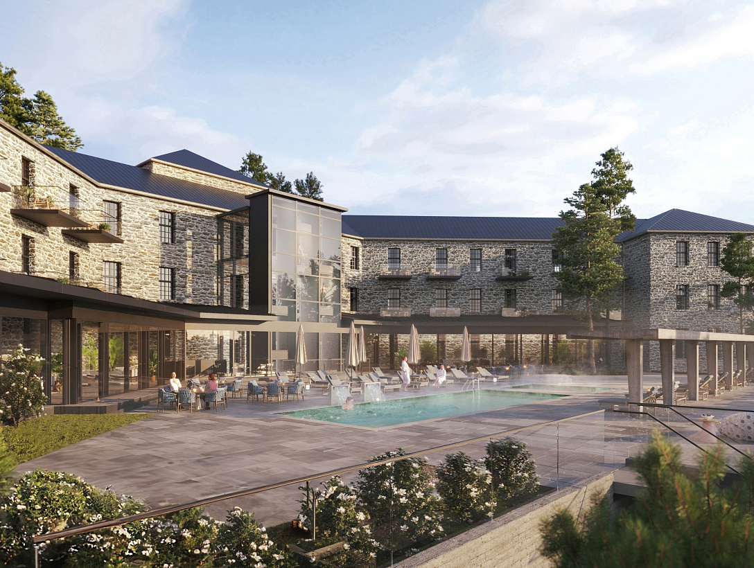 Apartment in Limassol