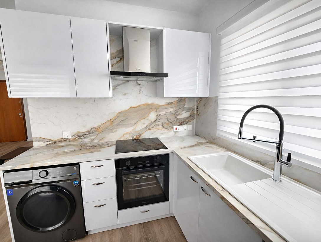 Квартира на Кипре