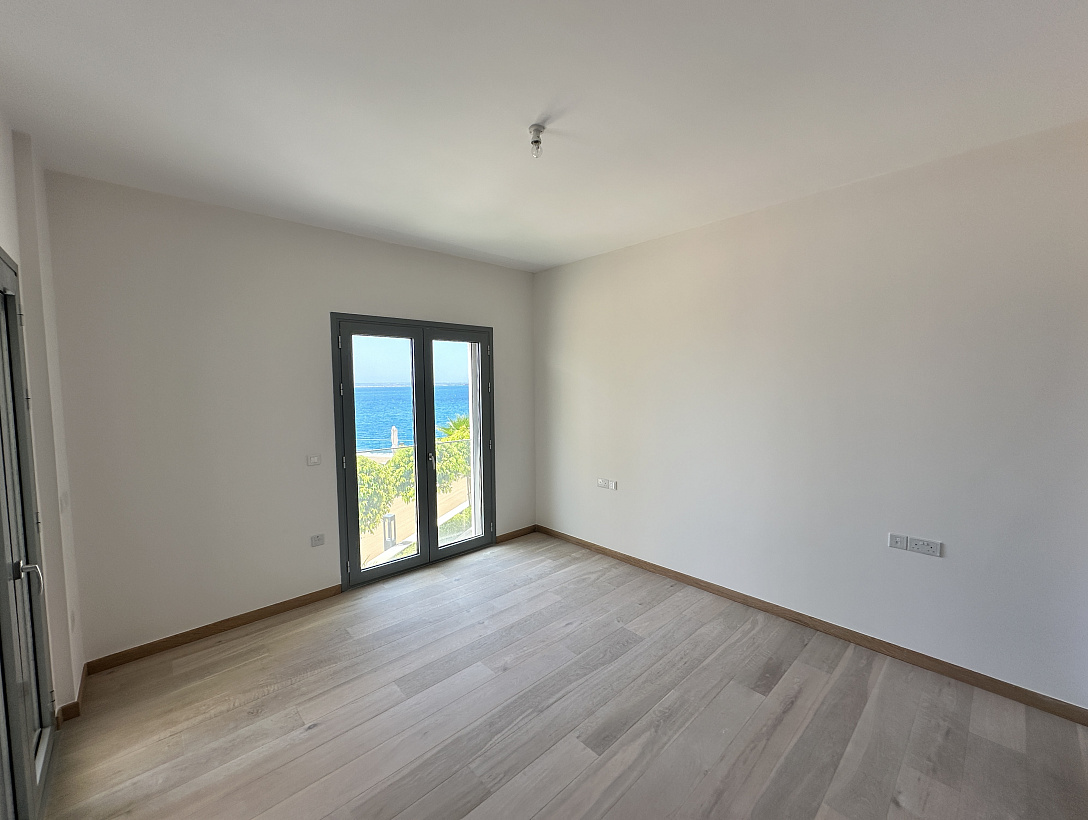 Apartment in Limassol