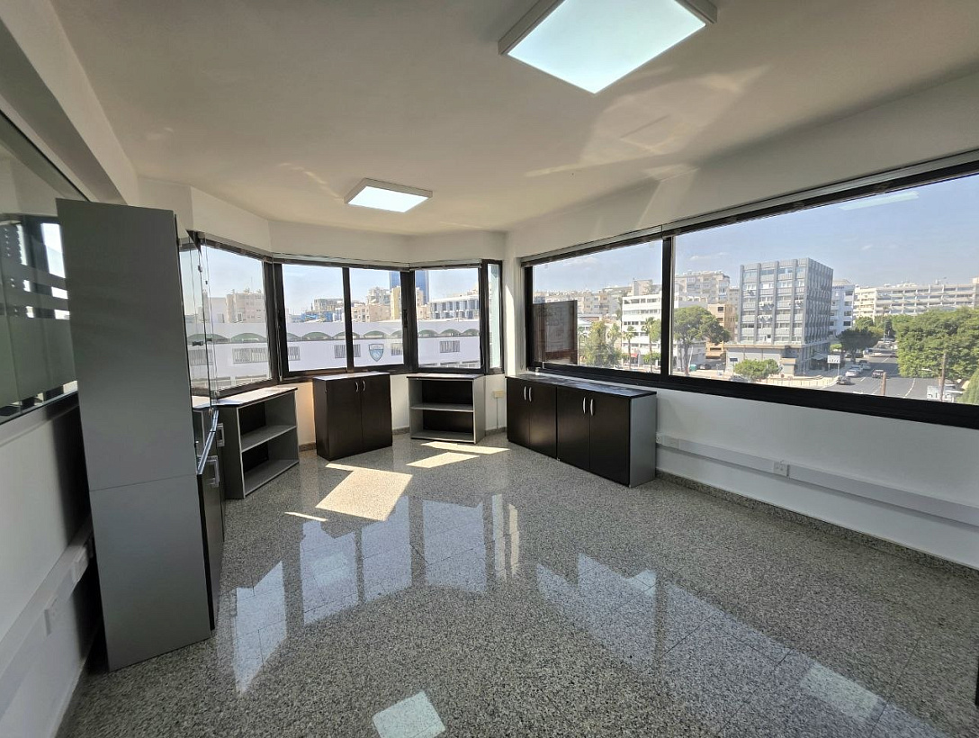 Office in Limassol