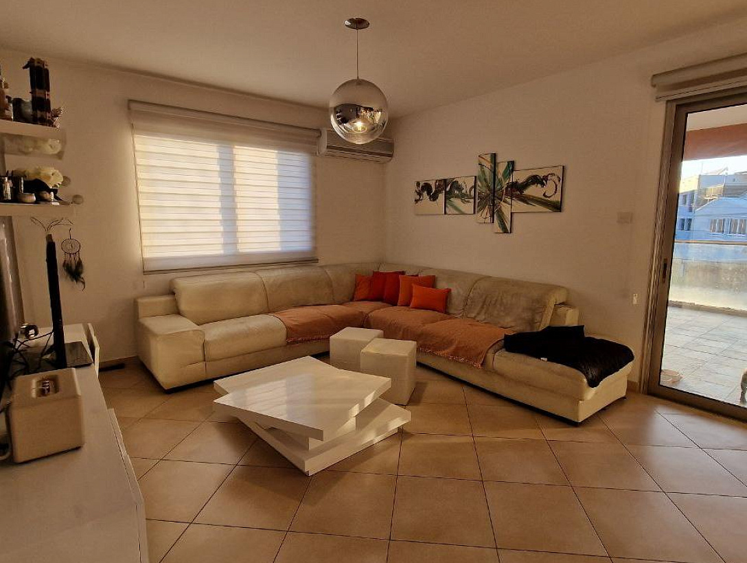 Квартира в Лимассоле