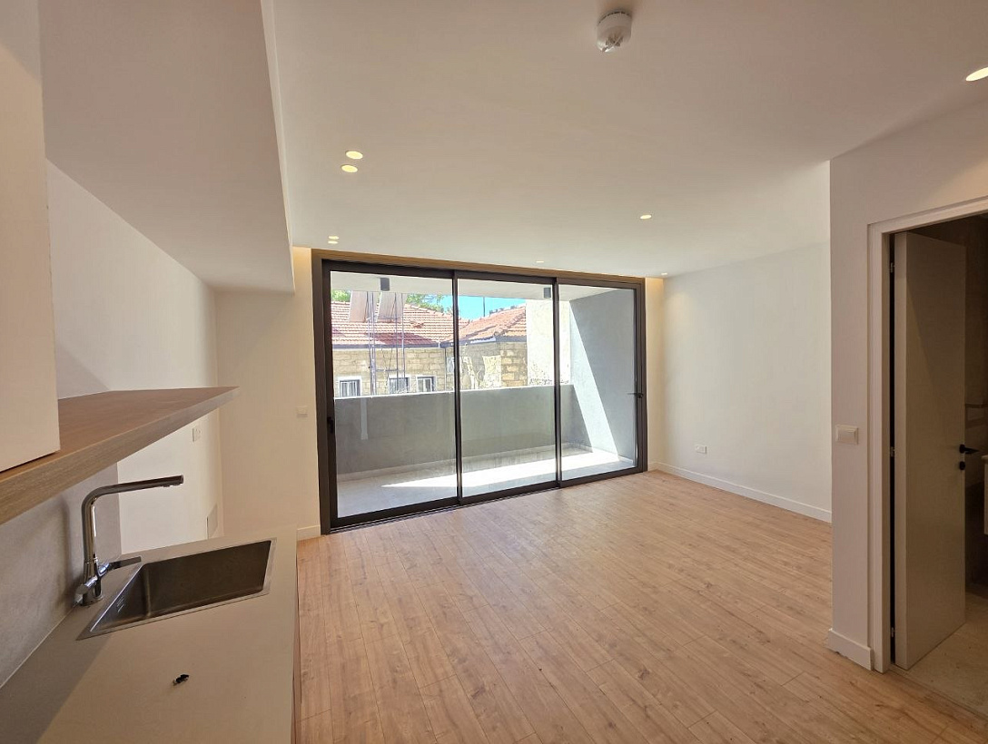 New flat in Limassol