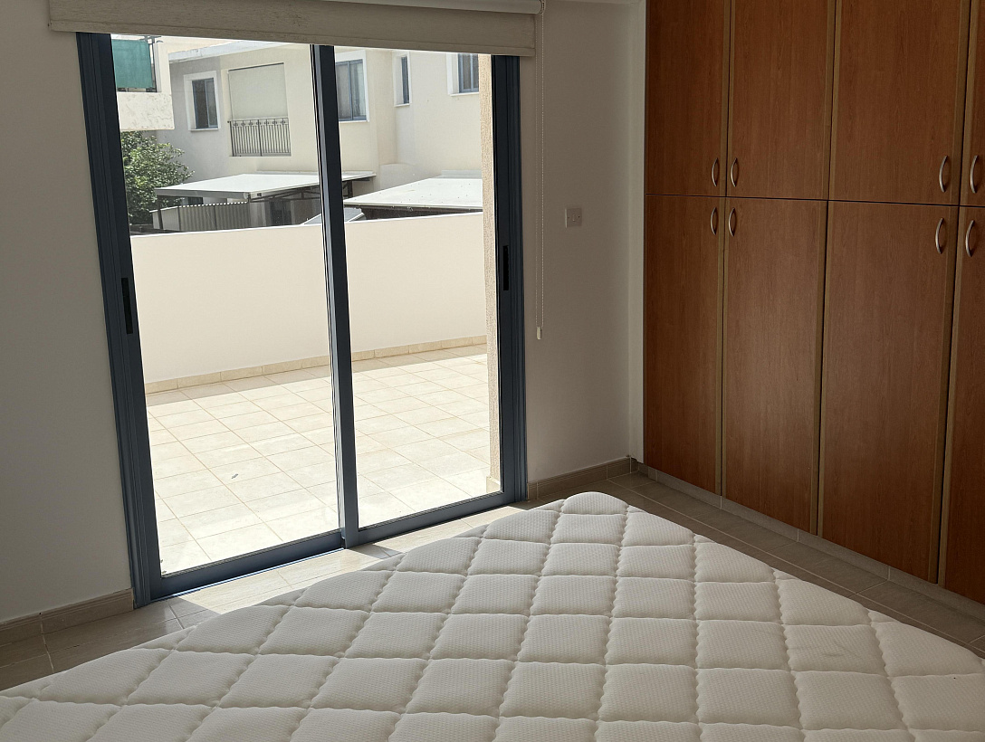Flat in Paphos