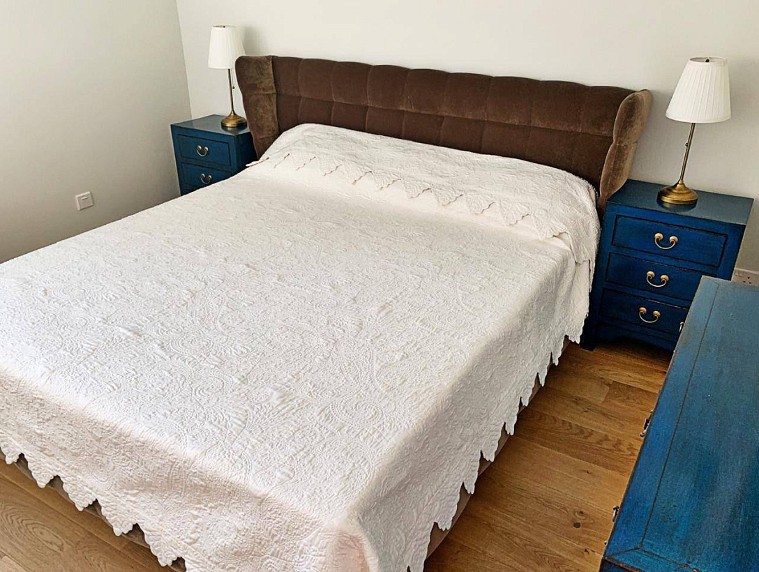 Апартаменты в Лимассоле