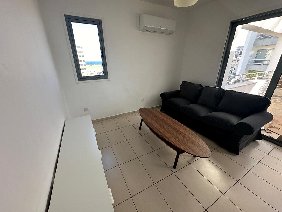 Flat in Larnaca