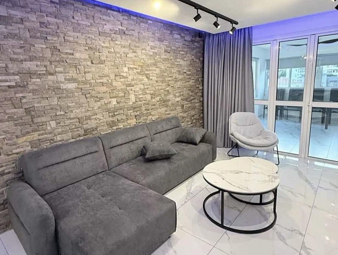 Flat in Limassol