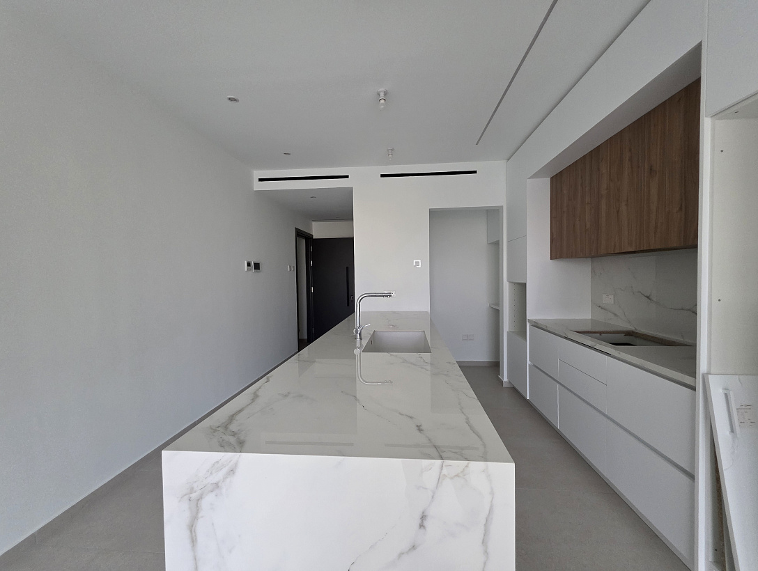 New flat in Limassol