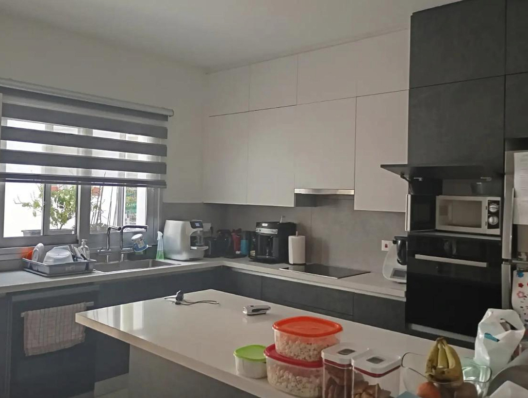 Дом в Никосии