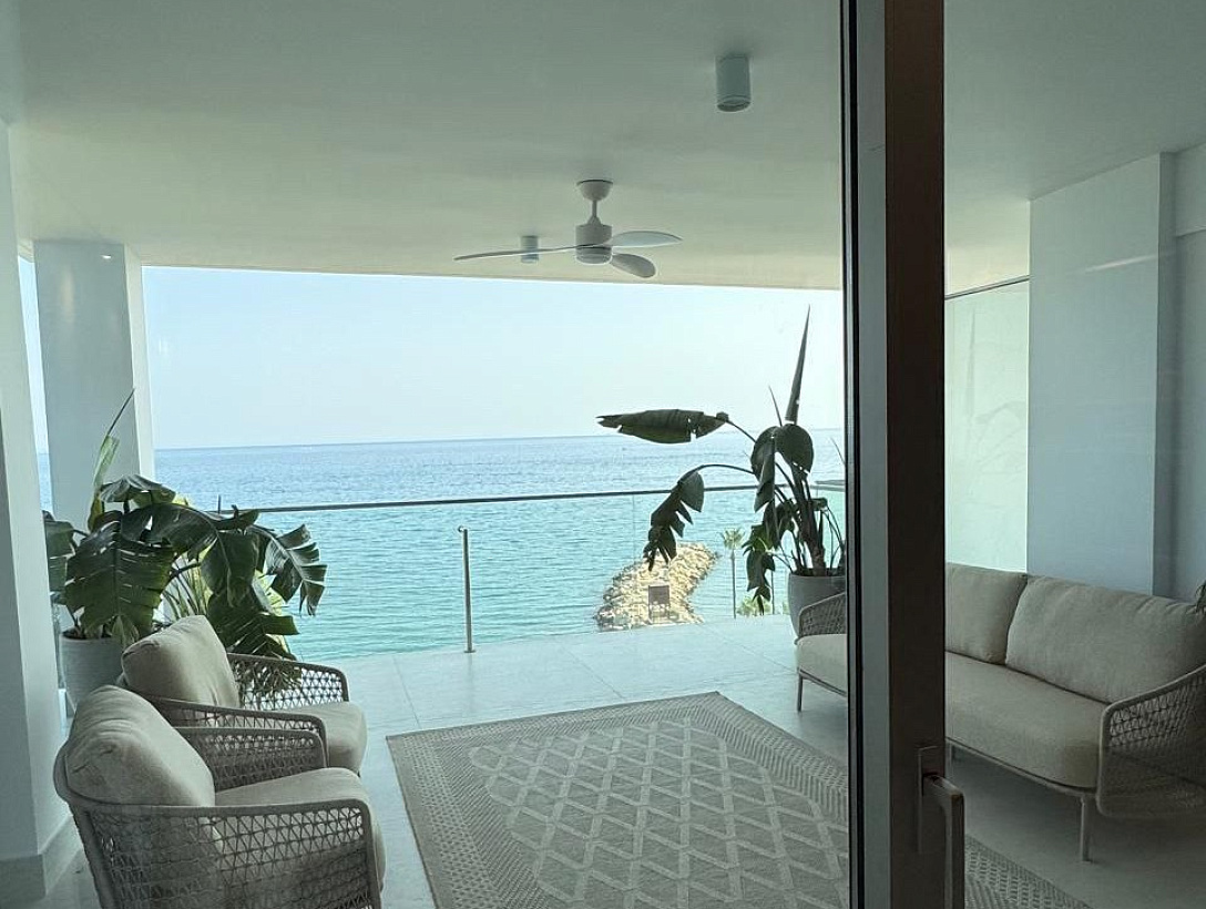 Апартаменты в Лимассоле