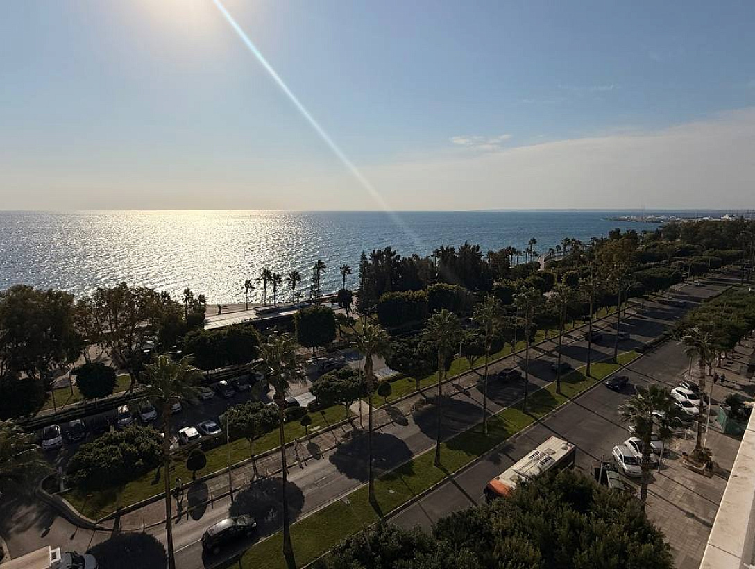 Квартира в Лимассоле