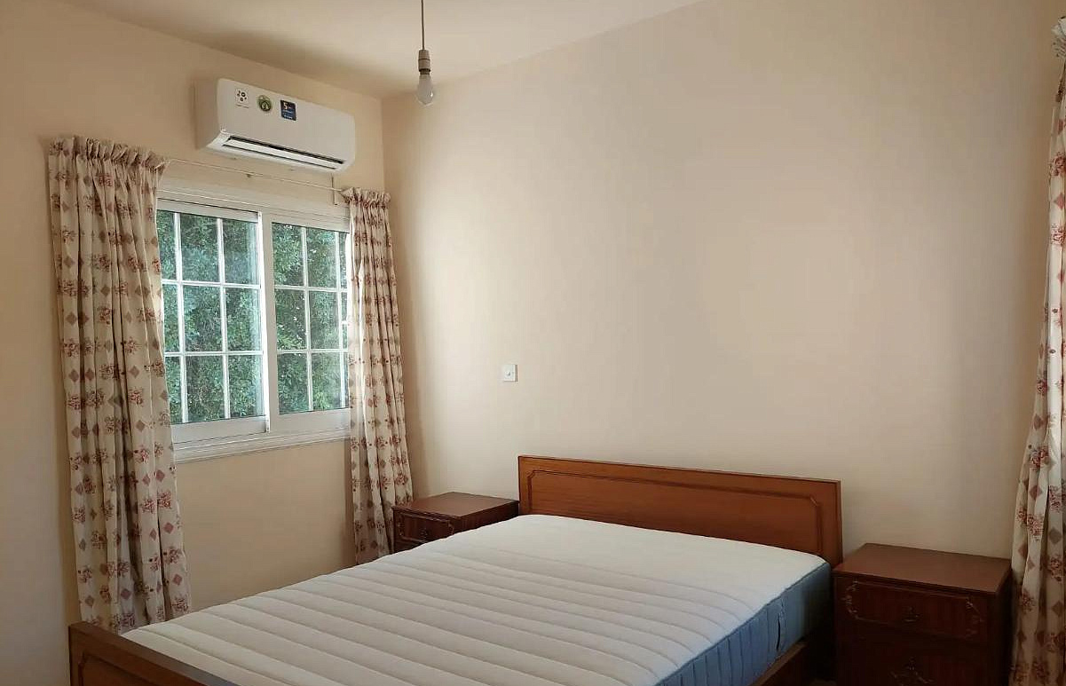3-bedroom villa in Livadia, Larnaca — 5