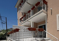 Apartment, 2 bedrooms — 26