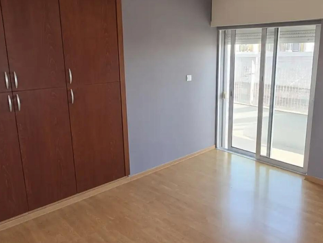 Penthouse in Limassol