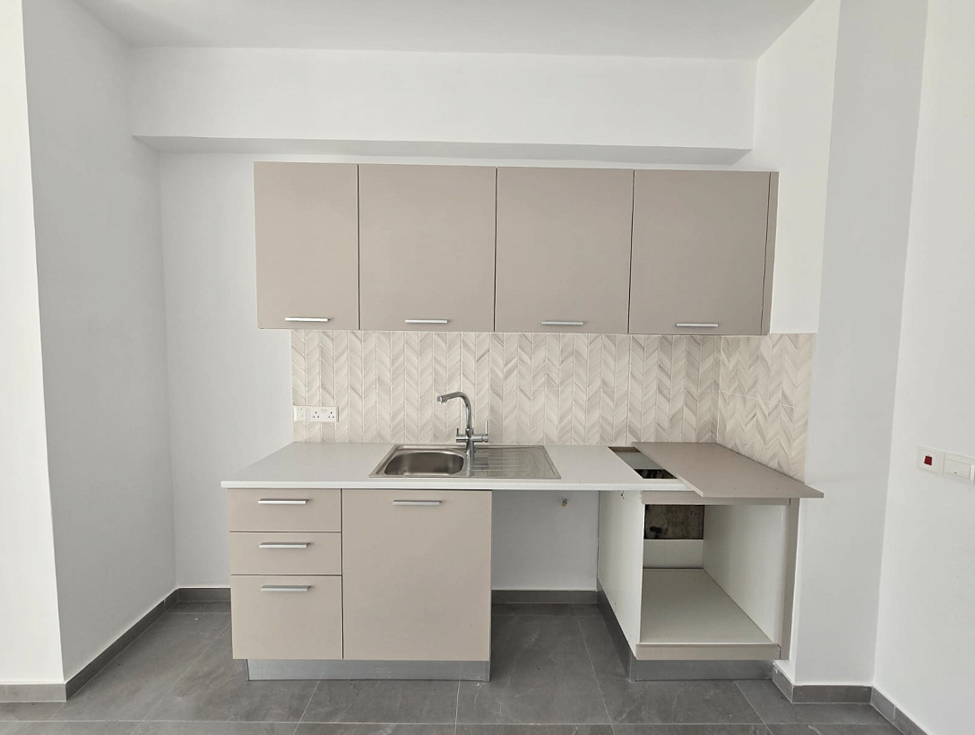New flat in Famagusta