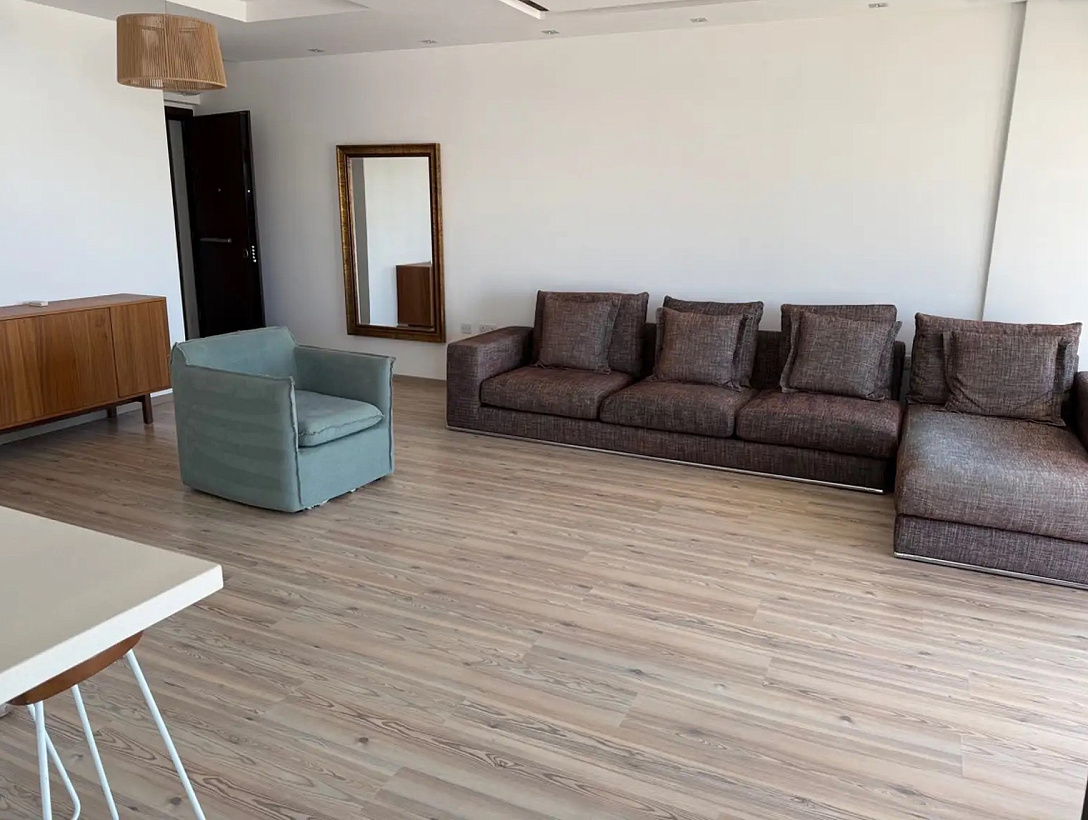 Квартира в Лимассоле