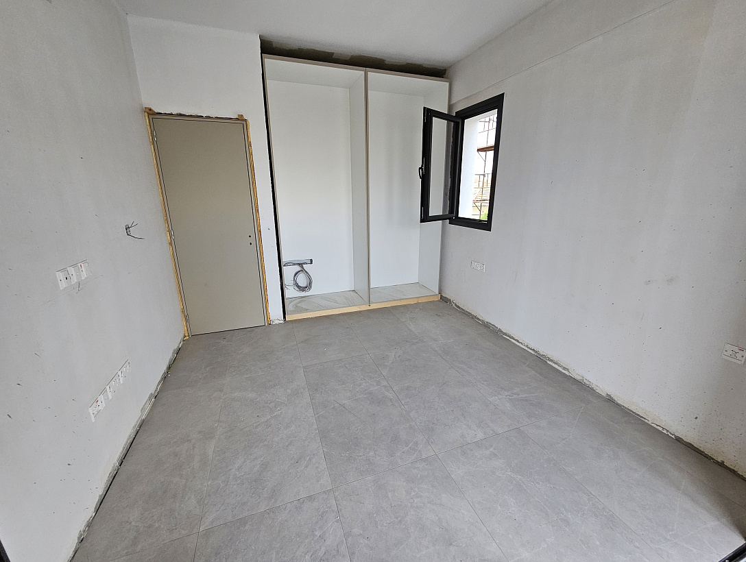 New flat in Limassol