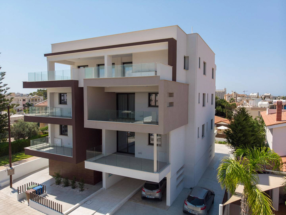 IVI Residence
