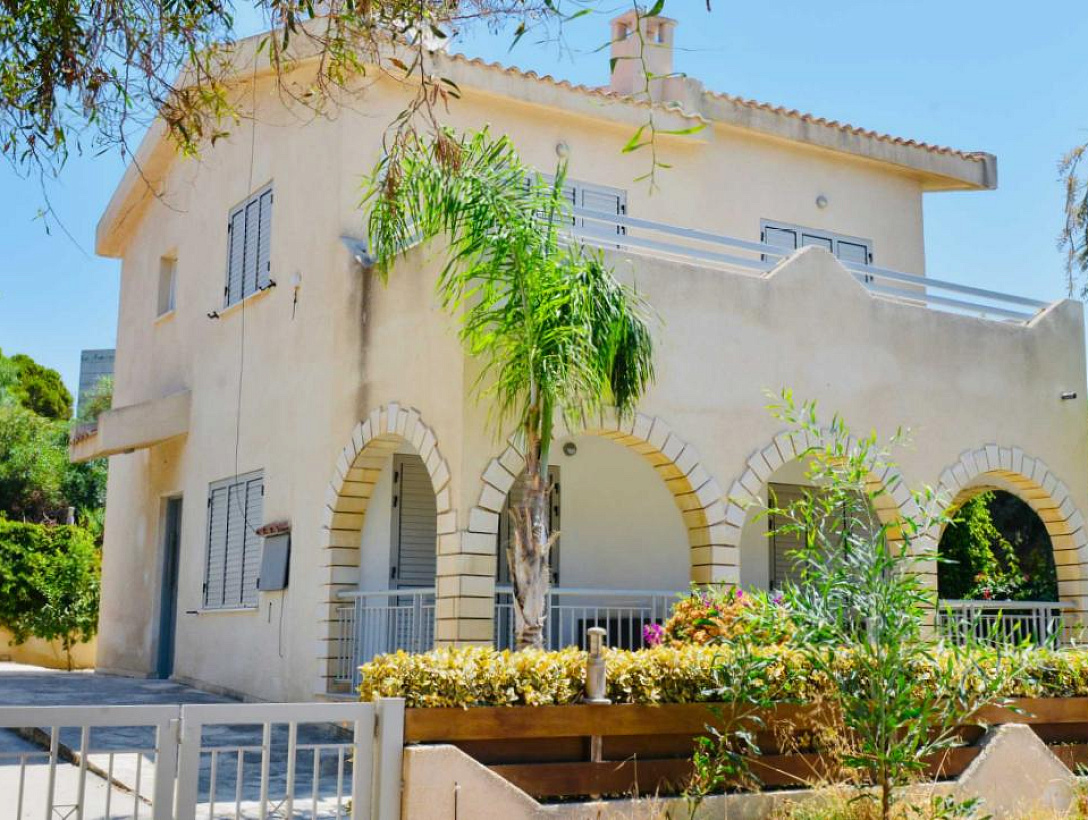 Villa in Paphos