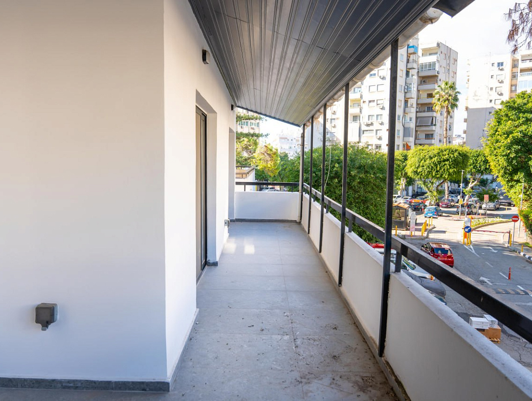 Квартира в Лимассоле