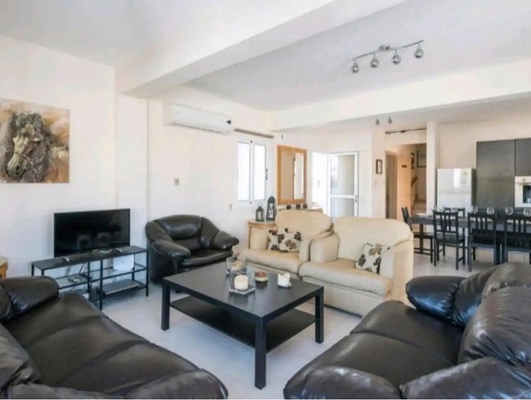 House in Famagusta